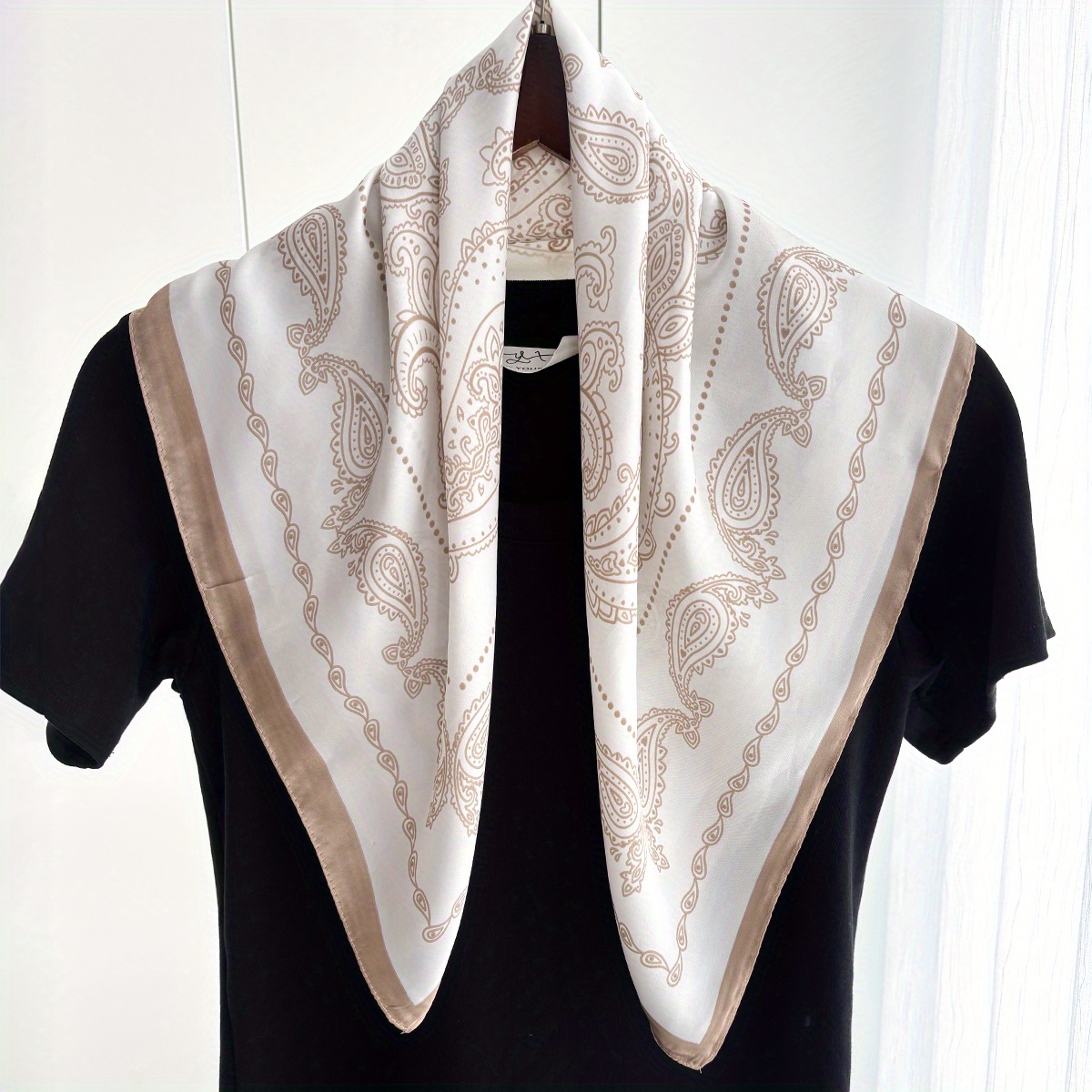 1 Large Size 27.56X 27.56inch  - Large Women'S Formal Wear recension och pris