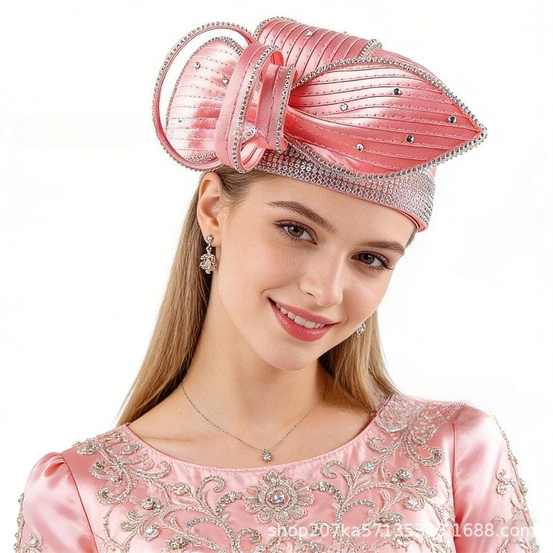 Woman High End Rhinestone Hors - High End Women'S Formal Wear recension och pris