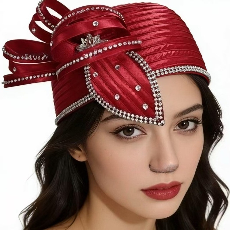 Woman High End Rhinestone Hors - High End Women'S Formal Wear recension och pris