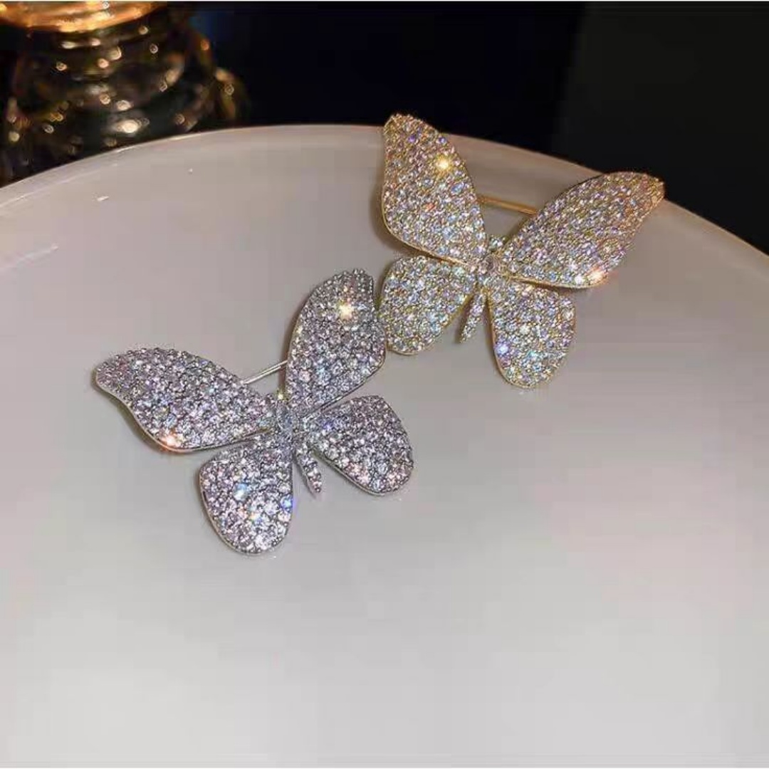 New full-diamond ultra-bright  - High End Women'S Formal Wear recension och pris