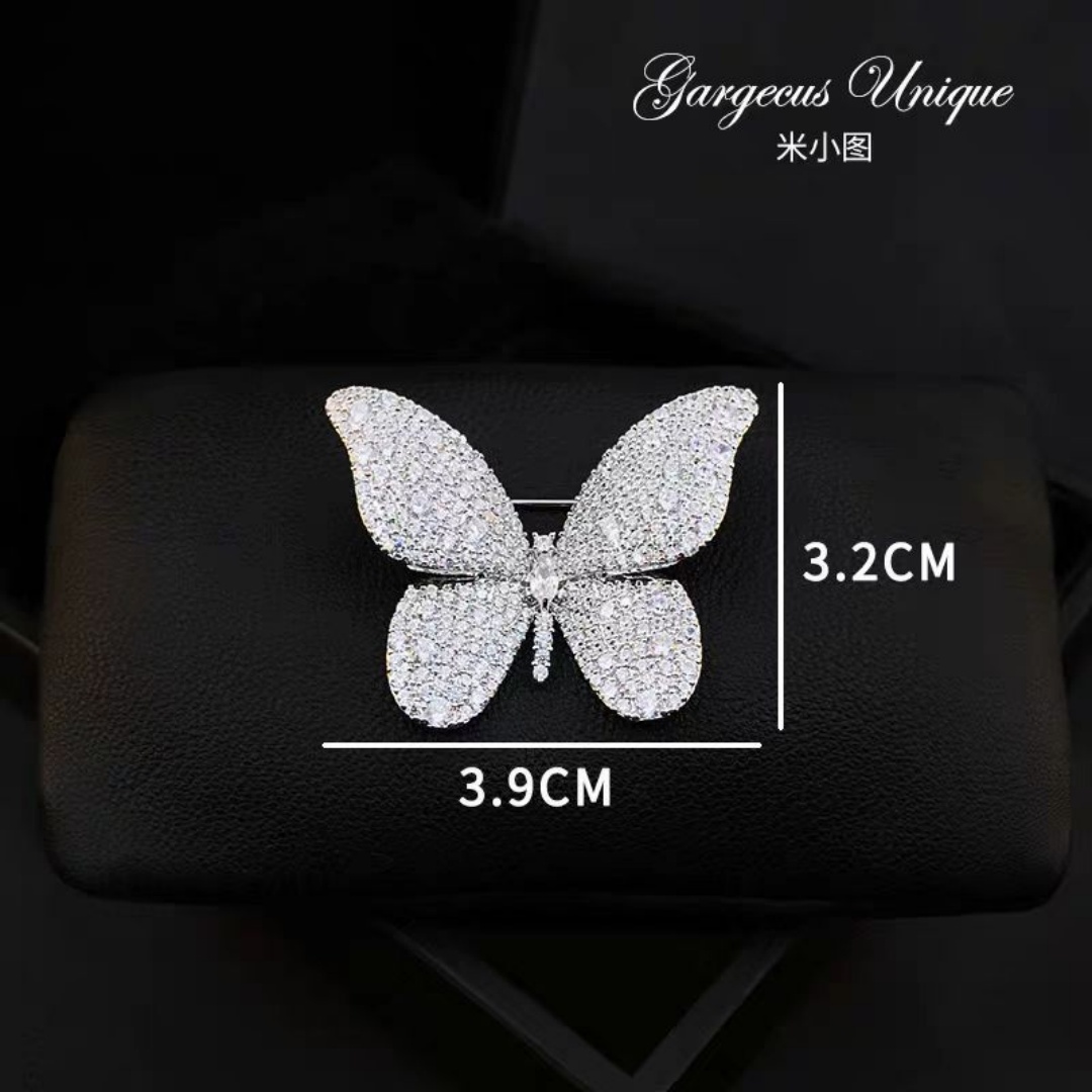 New full-diamond ultra-bright  - High End Women'S Formal Wear recension och pris