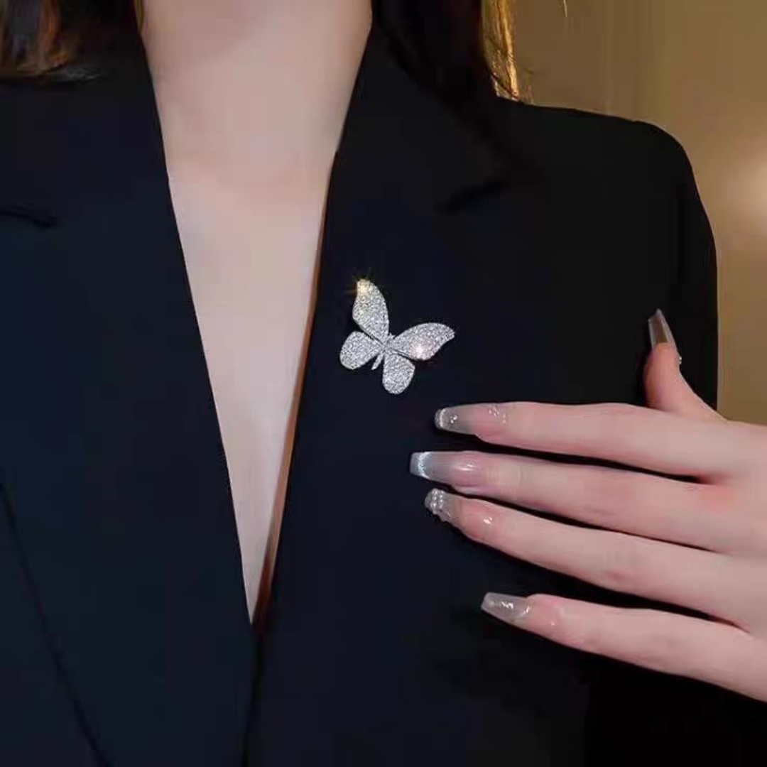 New full-diamond ultra-bright  - High End Women'S Formal Wear recension och pris