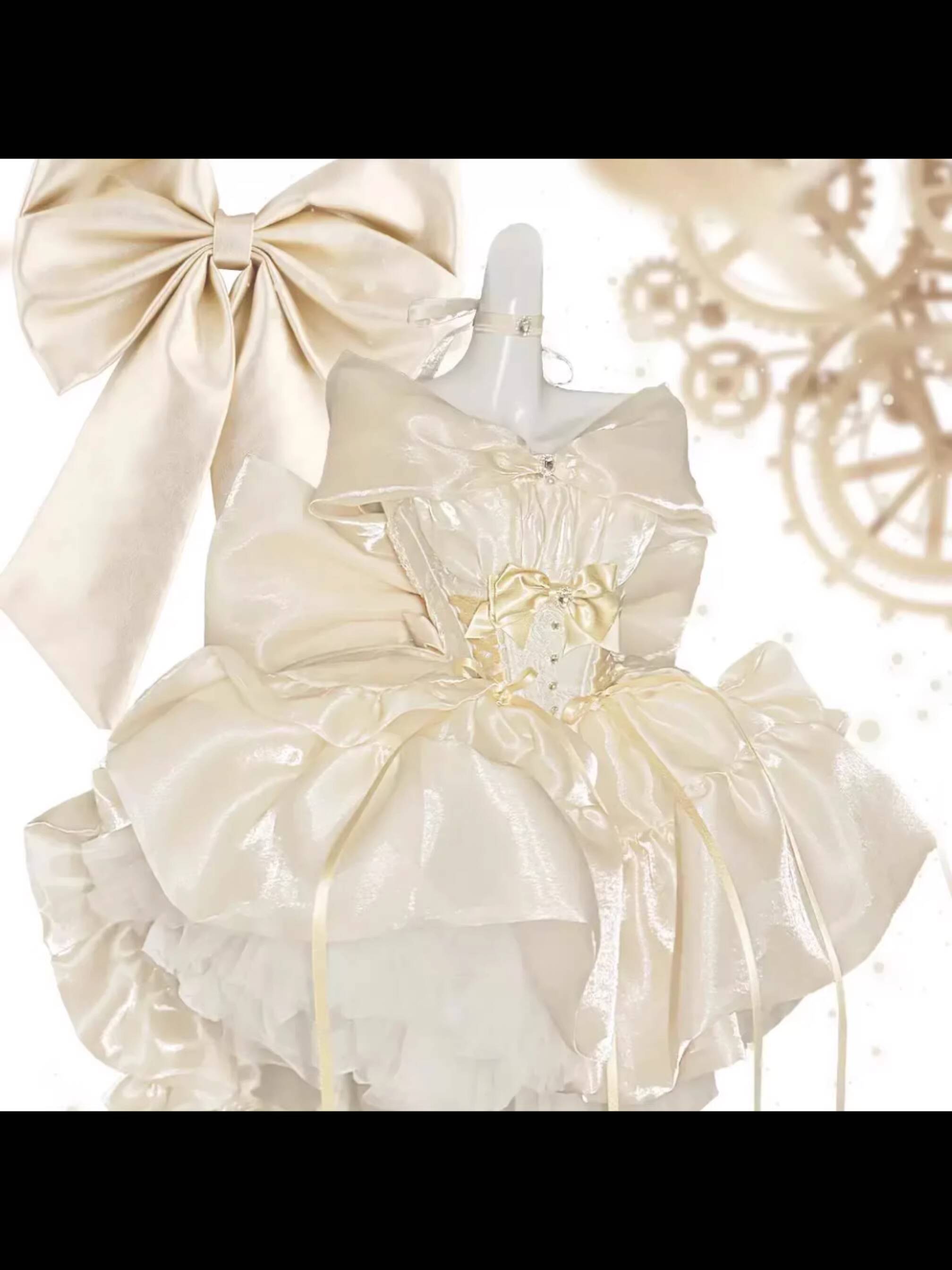 New Birthday Battle Robe Party - High End Women'S Formal Wear recension och pris