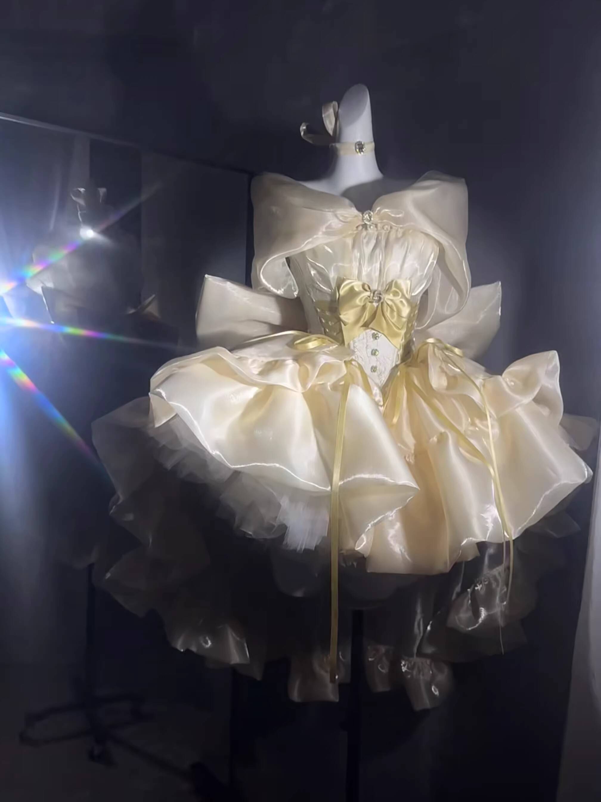 New Birthday Battle Robe Party - High End Women'S Formal Wear recension och pris