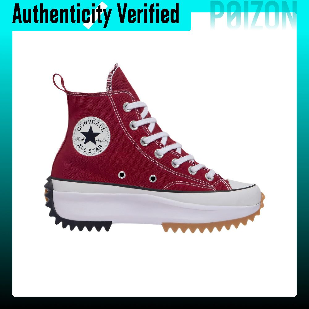 Converse Run Star Hike Comfort - Converse Shoes Run Star Hike recension och pris
