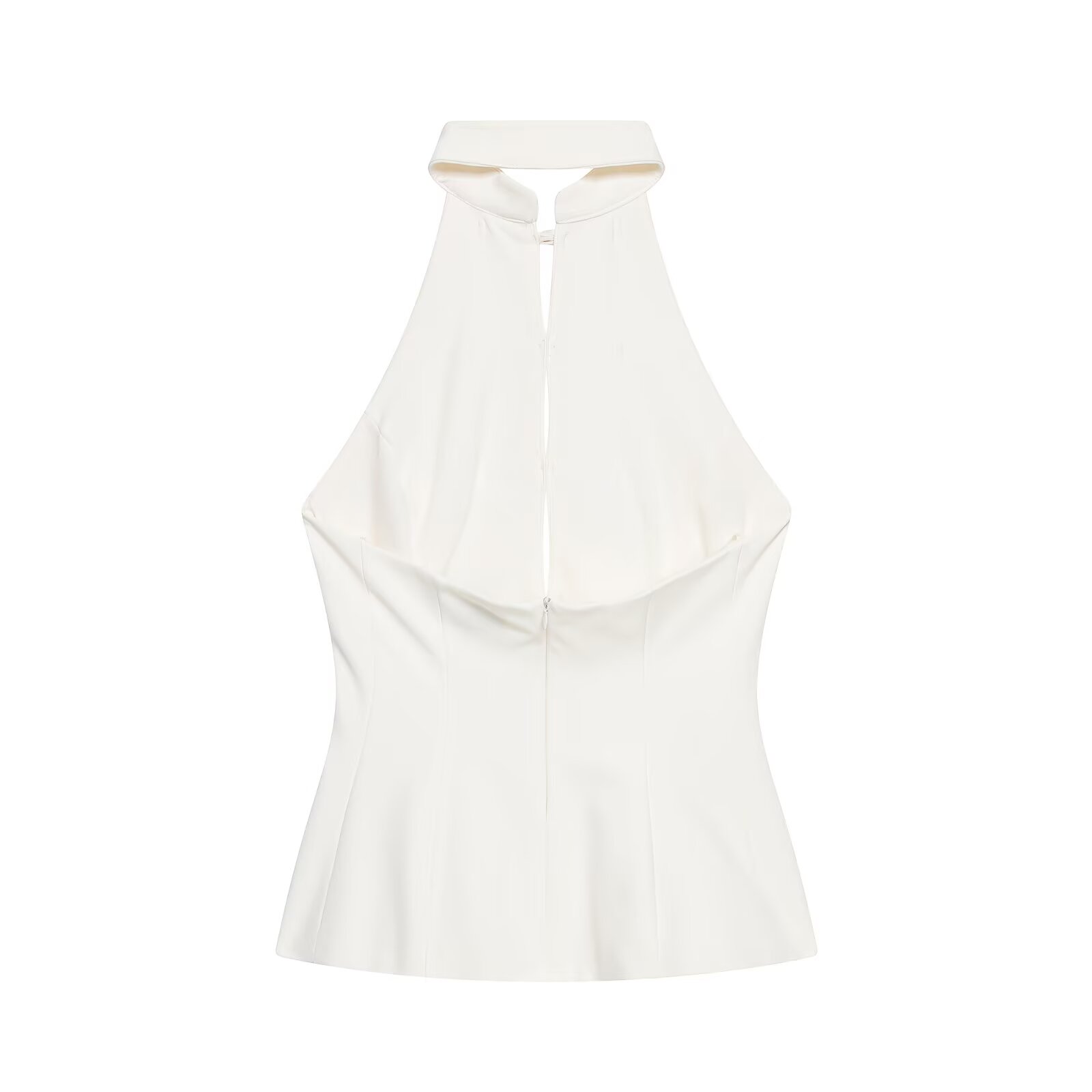 BSAY Elegant New Chinese Halte - Women Formal Blouses For Evening Wear recension och pris