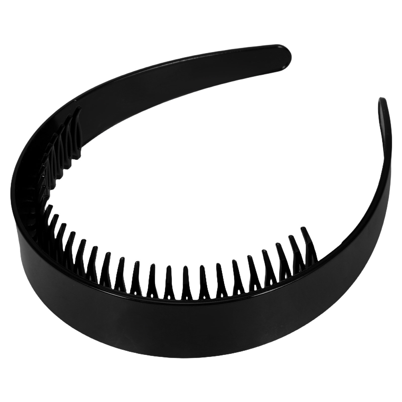 Wide Tooth Hairband for Women  - Large Women'S Formal Wear recension och pris