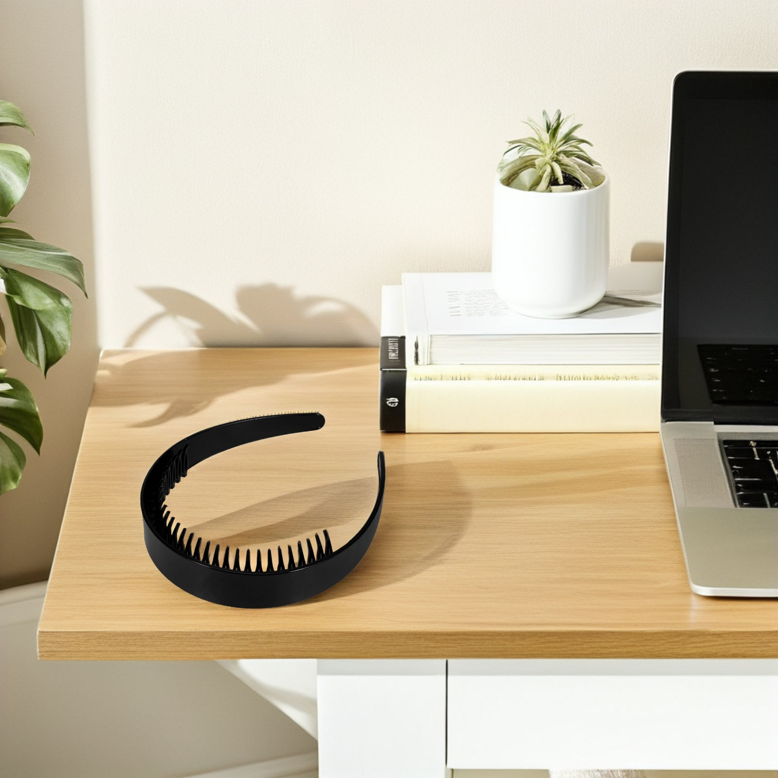 Wide Tooth Hairband for Women  - Large Women'S Formal Wear recension och pris