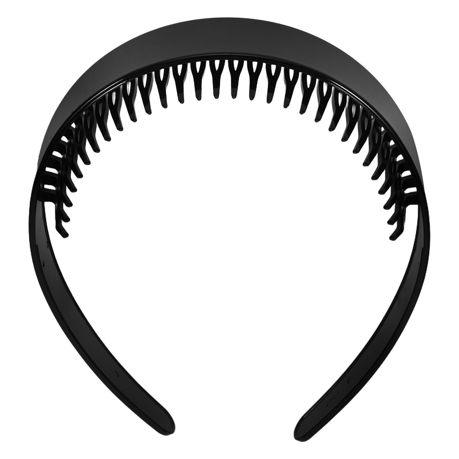 Wide Tooth Hairband for Women  - Large Women'S Formal Wear recension och pris