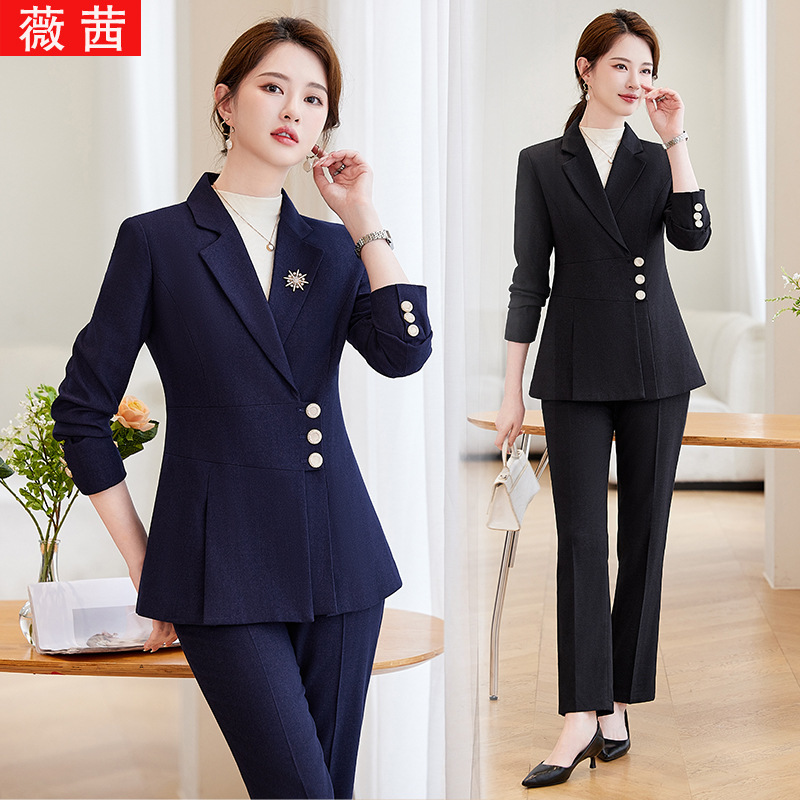 Professional Suit for Women, S - High End Women'S Formal Wear recension och pris