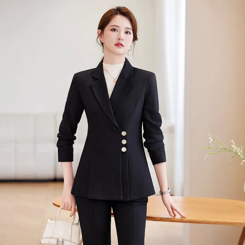 Professional Suit for Women, S - High End Women'S Formal Wear recension och pris