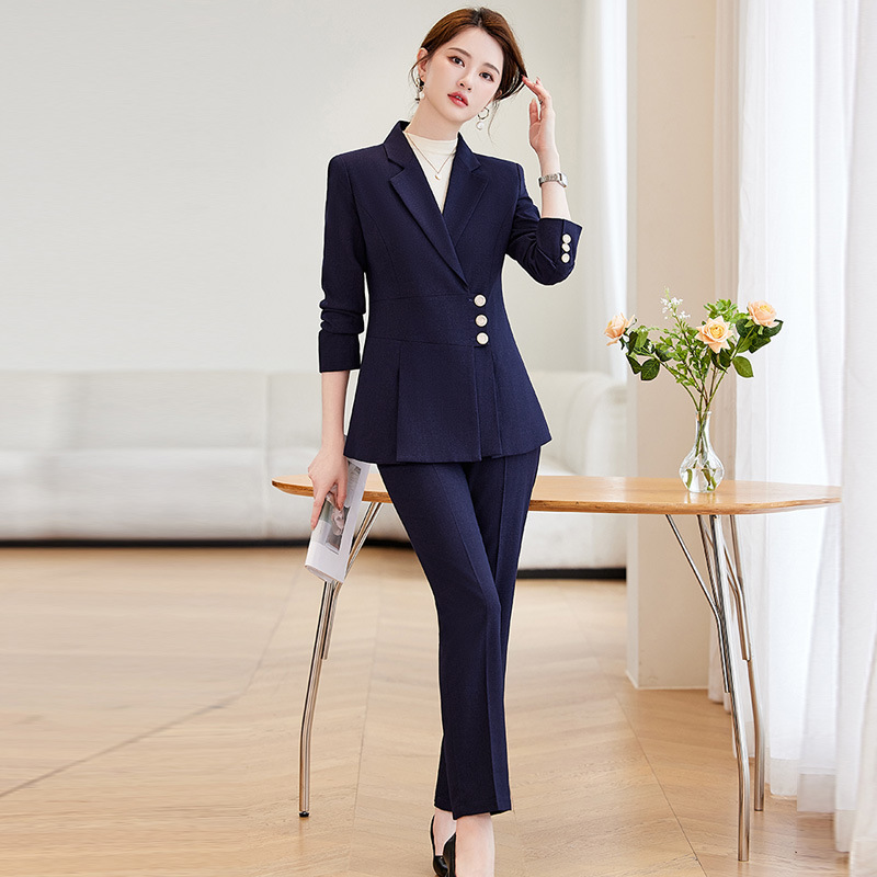 Professional Suit for Women, S - High End Women'S Formal Wear recension och pris