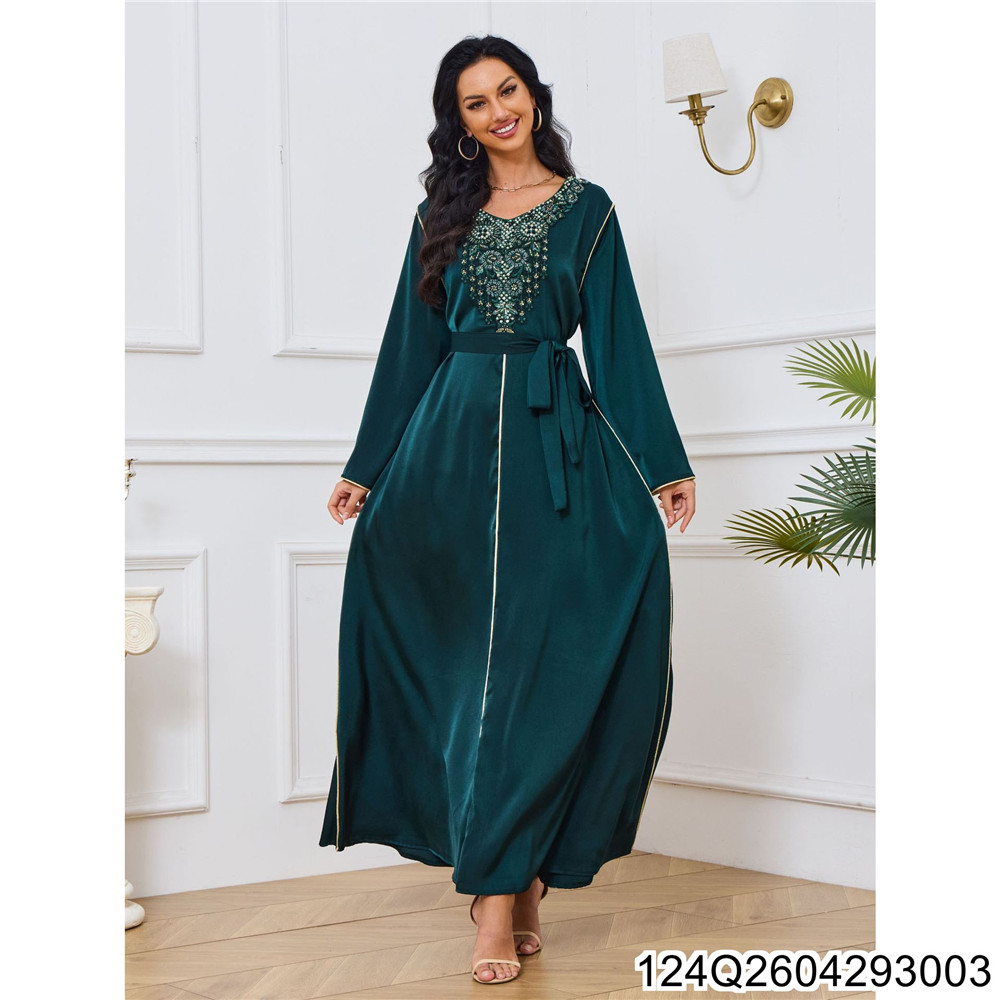 2026 New Dress, Formal Wear, W - Women Formal Wear Ethnic recension och pris