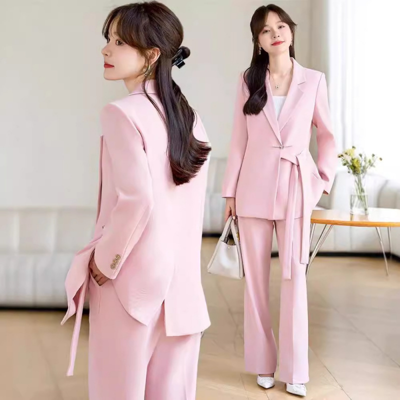 High-end Suit Set for Women, S - High End Women'S Formal Wear recension och pris