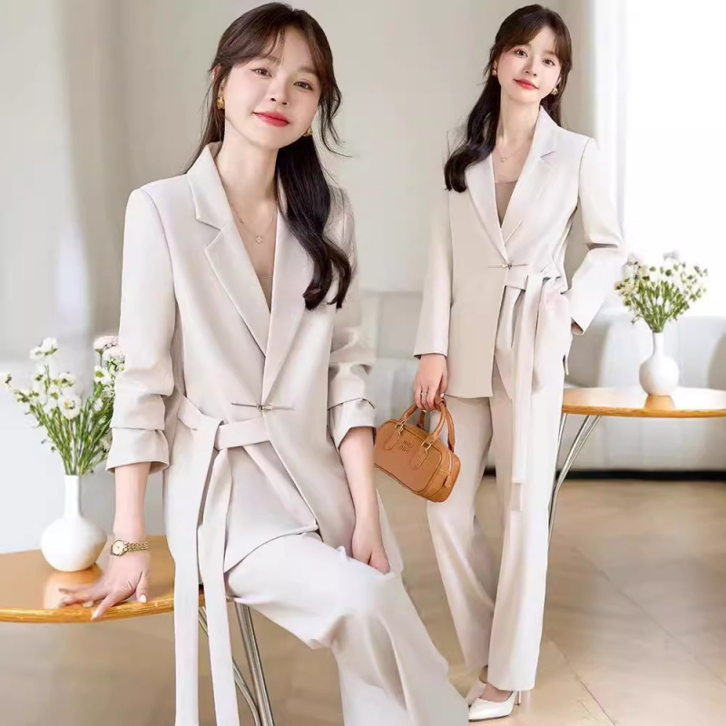 High-end Suit Set for Women, S - High End Women'S Formal Wear recension och pris