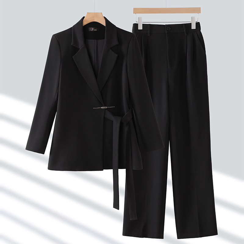 High-end Suit Set for Women, S - High End Women'S Formal Wear recension och pris