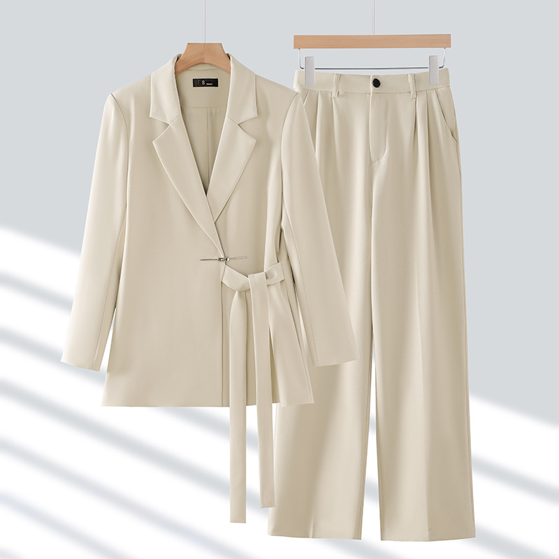 High-end Suit Set for Women, S - High End Women'S Formal Wear recension och pris