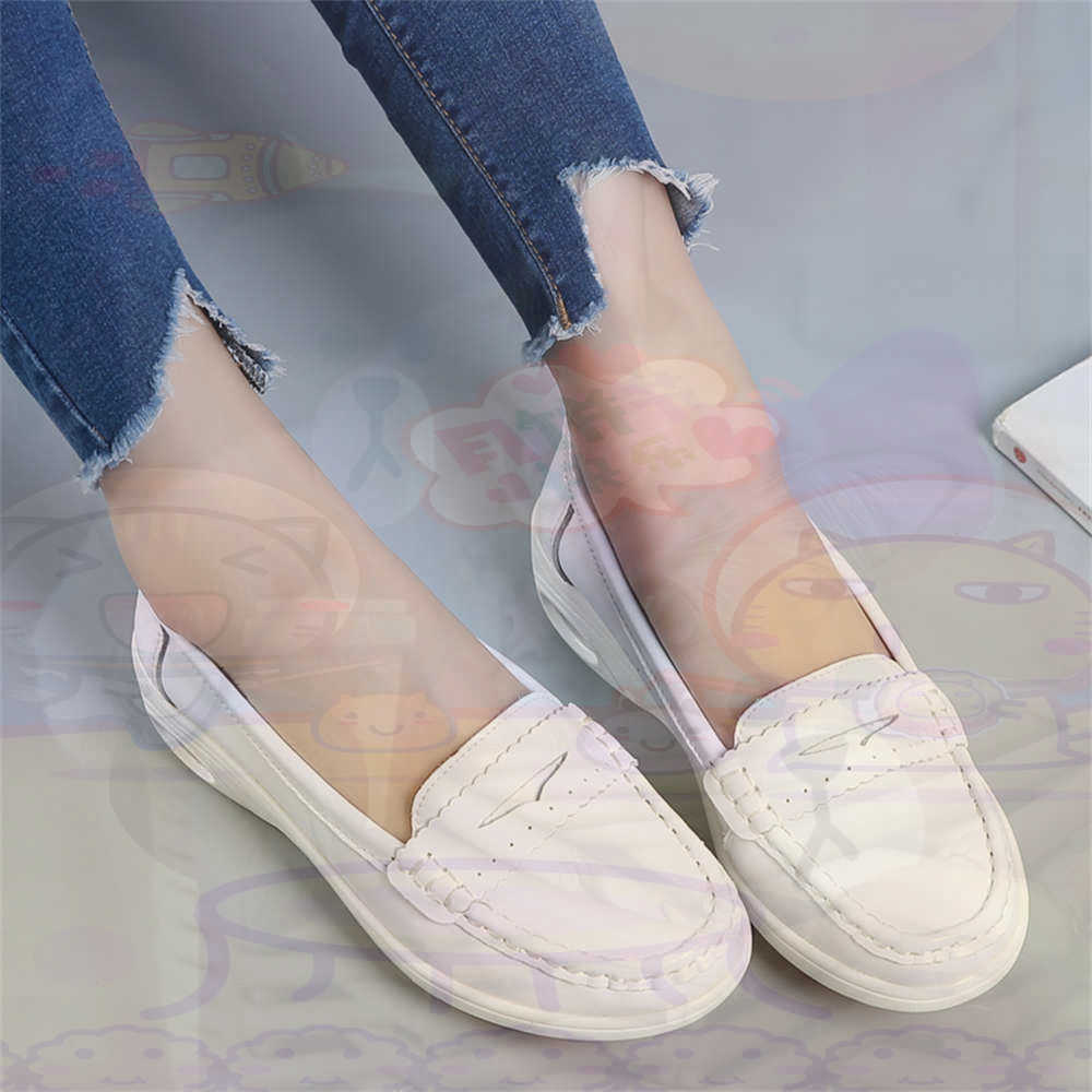 Soft Slip-on Womens Large Size - Women'S Formal Wear Canada recension och pris