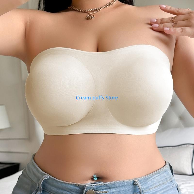 50LE Women Strapless Nonslip T - Large Women'S Formal Wear recension och pris