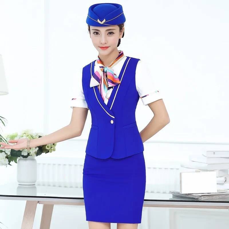Formal Women Business Suits Wi - Women Formal Wear Vest recension och pris