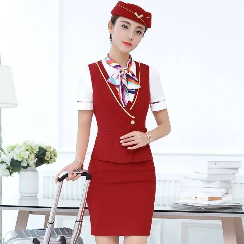 Formal Women Business Suits Wi - Women Formal Wear Vest recension och pris