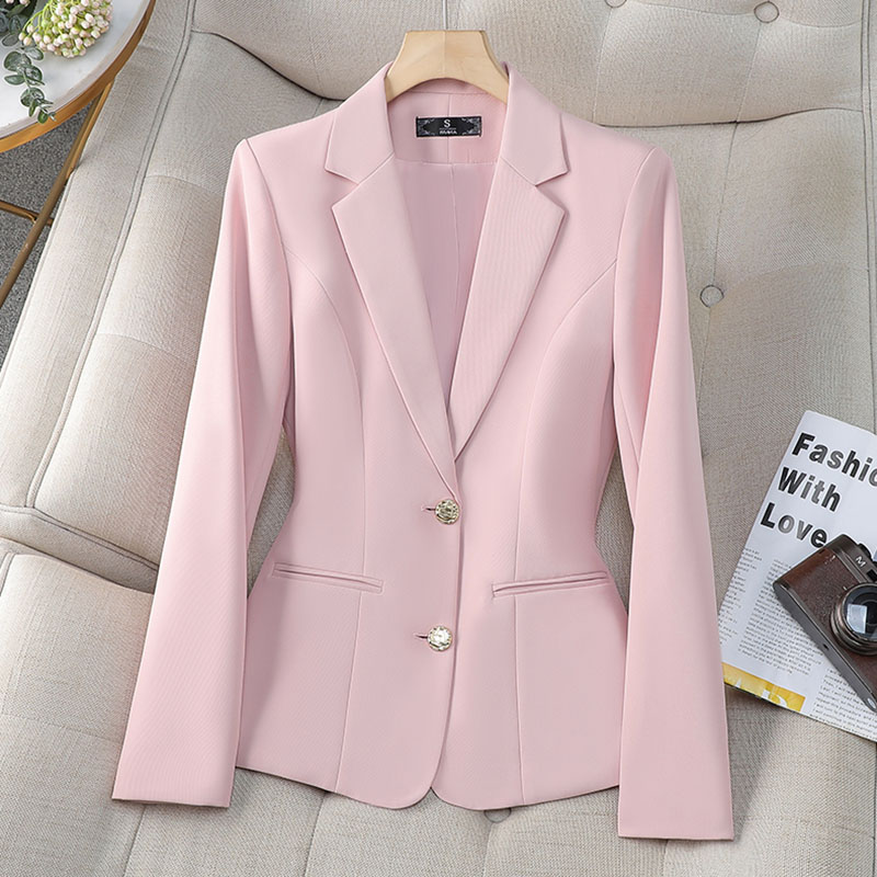 New Fashion Women Formal Blaze - Women'S Formal Wear Jackets recension och pris