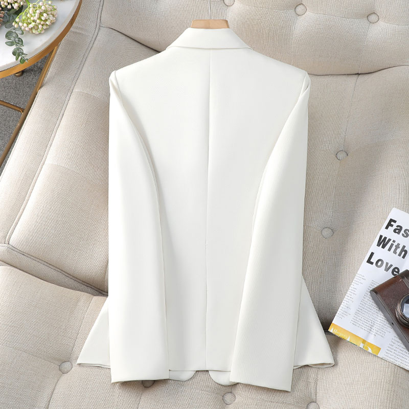 New Fashion Women Formal Blaze - Women'S Formal Wear Jackets recension och pris