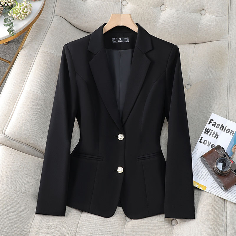 New Fashion Women Formal Blaze - Women'S Formal Wear Jackets recension och pris