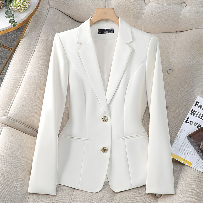 New Fashion Women Formal Blaze - Women'S Formal Wear Jackets recension och pris
